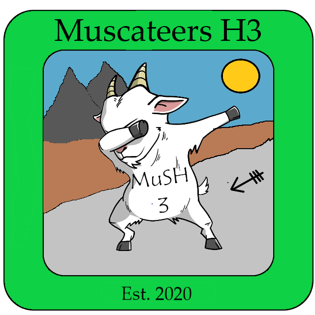 Muscateers Hash House Harriers